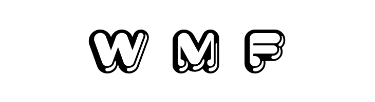 Button  Free Fonts Download