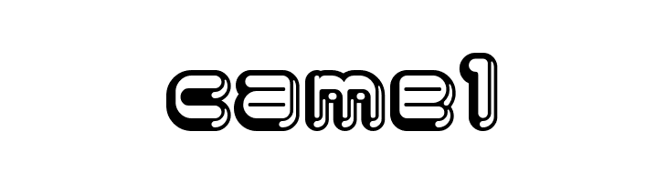 Button  Free Fonts Download