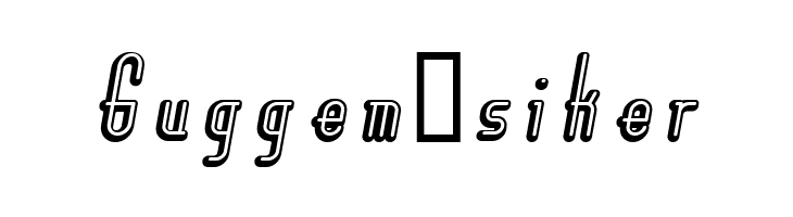 Centurysolid  Free Fonts Download