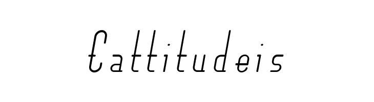 Centurylight  Free Fonts Download