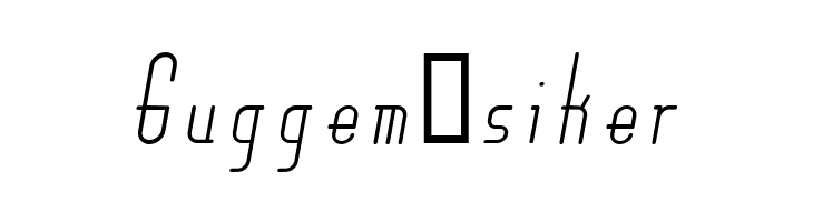 Centurylight  Free Fonts Download