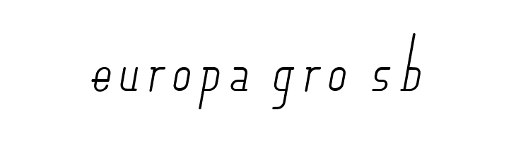 Centurylight  Free Fonts Download