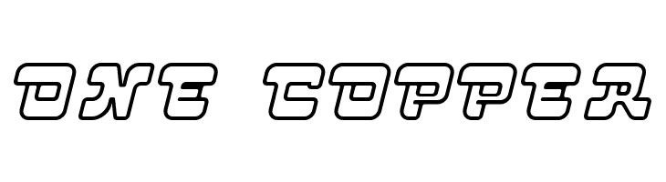 Camel Open  Free Fonts Download