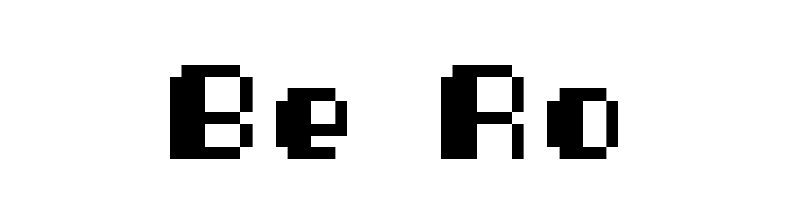 Cheese10bit  Free Fonts Download