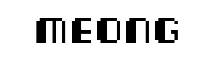 Cheese10bit  Free Fonts Download