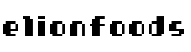 Cheese10bit  Free Fonts Download