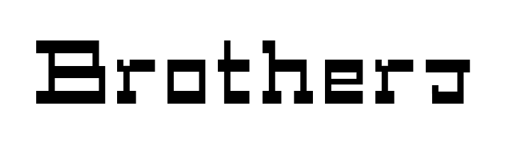 Cask12bit  Free Fonts Download