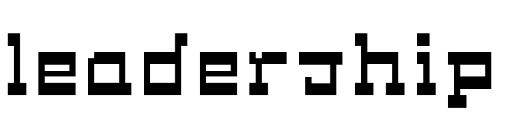 Cask12bit  Free Fonts Download