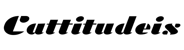 Caldiabold  Free Fonts Download