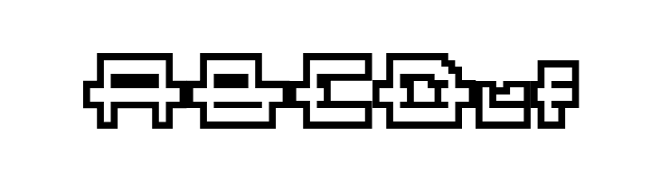 Coot14bit  Free Fonts Download