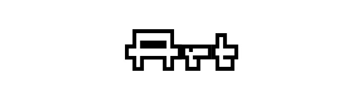 Coot14bit  Free Fonts Download