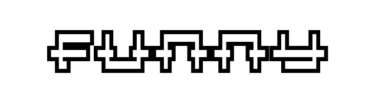 Coot14bit  Free Fonts Download