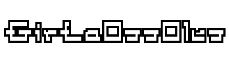Coot14bit  Free Fonts Download
