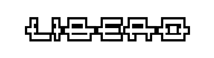 Coot14bit  Free Fonts Download