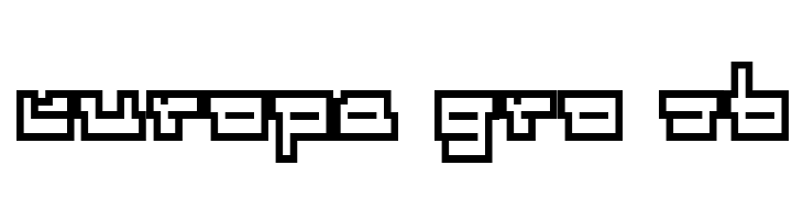 Coot14bit  Free Fonts Download