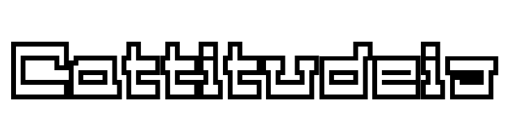 Cask14bit  Free Fonts Download