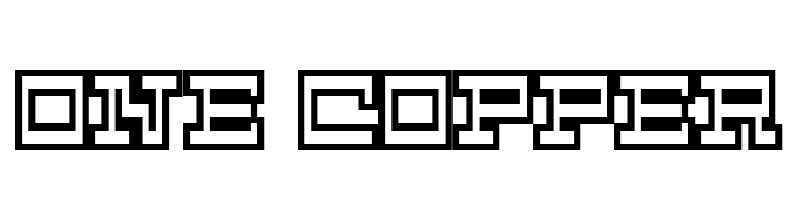 Cask14bit  Free Fonts Download