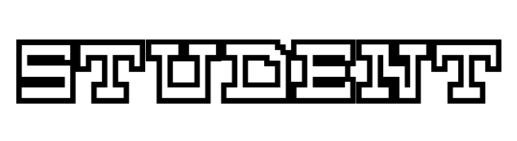 Cask14bit  Free Fonts Download