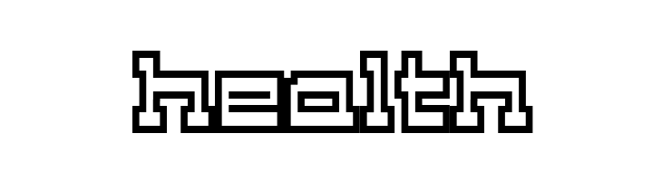 Cask14bit  Free Fonts Download