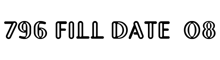 Chapeopen  Free Fonts Download