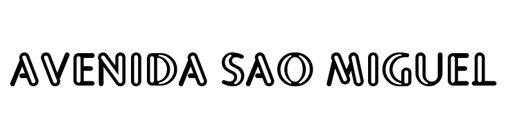 Chapeopen  Free Fonts Download