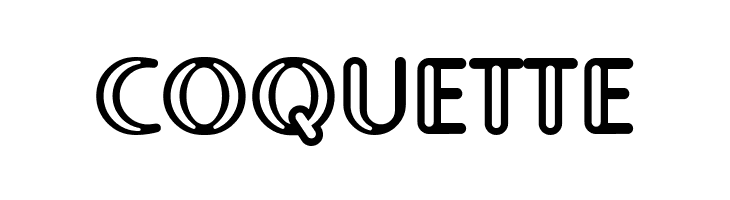 Chapeopen  Free Fonts Download