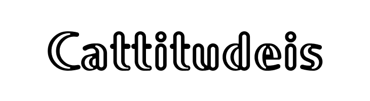 Chapeopen  Free Fonts Download