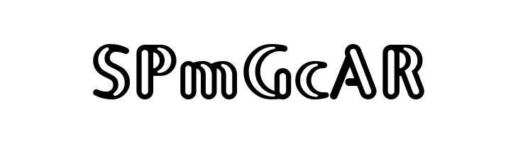 Chapeopen  Free Fonts Download