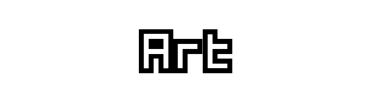 Cool11bit  Free Fonts Download