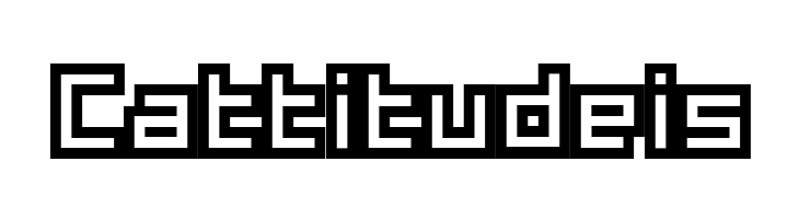 Cool11bit  Free Fonts Download