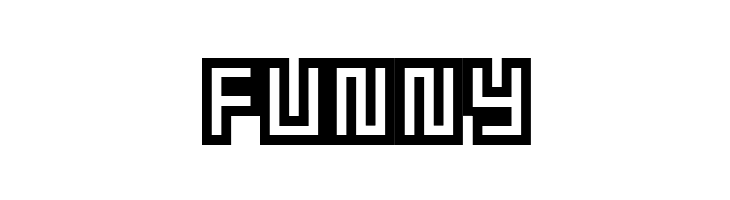 Cool11bit  Free Fonts Download