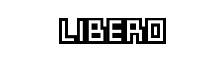 Cool11bit  Free Fonts Download