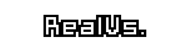 Cool11bit  Free Fonts Download