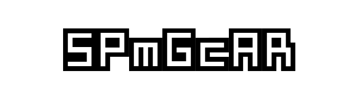 Cool11bit  Free Fonts Download