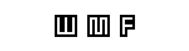 Cool11bit  Free Fonts Download