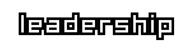 Cool11bit  Free Fonts Download