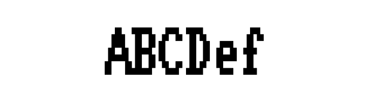 November  Free Fonts Download