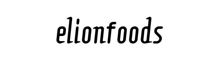 Comonslight  Free Fonts Download