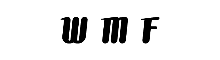 Comonsexbold  Free Fonts Download