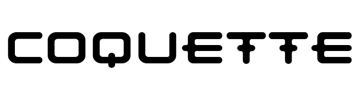 Cootbold  Free Fonts Download