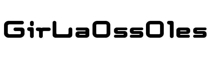 Cootbold  Free Fonts Download
