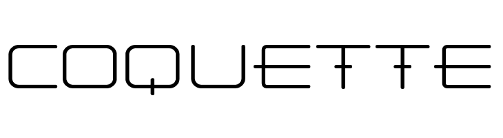 Cootlight  Free Fonts Download