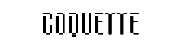Comdotbold  Free Fonts Download