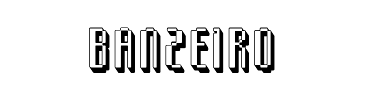 Comdotshadow  Free Fonts Download