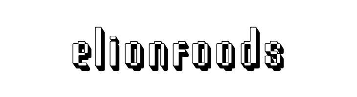 Comdotshadow  Free Fonts Download