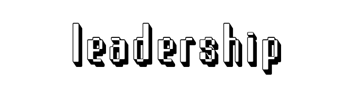 Comdotshadow  Free Fonts Download