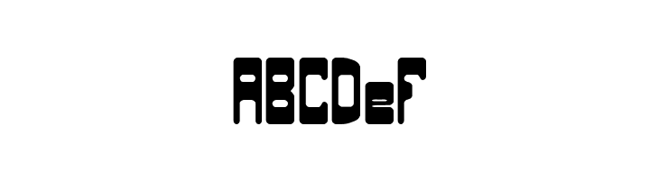 Orbicular BRK  Free Fonts Download