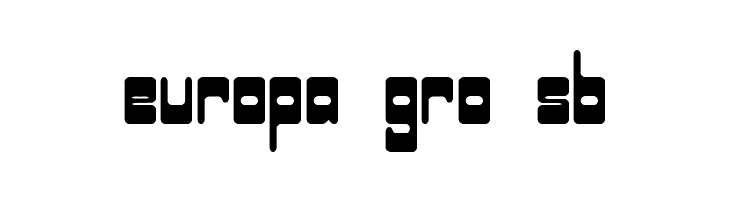 Orbicular BRK  Free Fonts Download