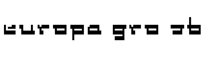Coot12bit  Free Fonts Download