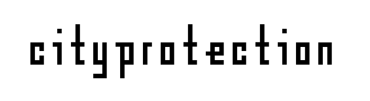 Cube12bit  Free Fonts Download